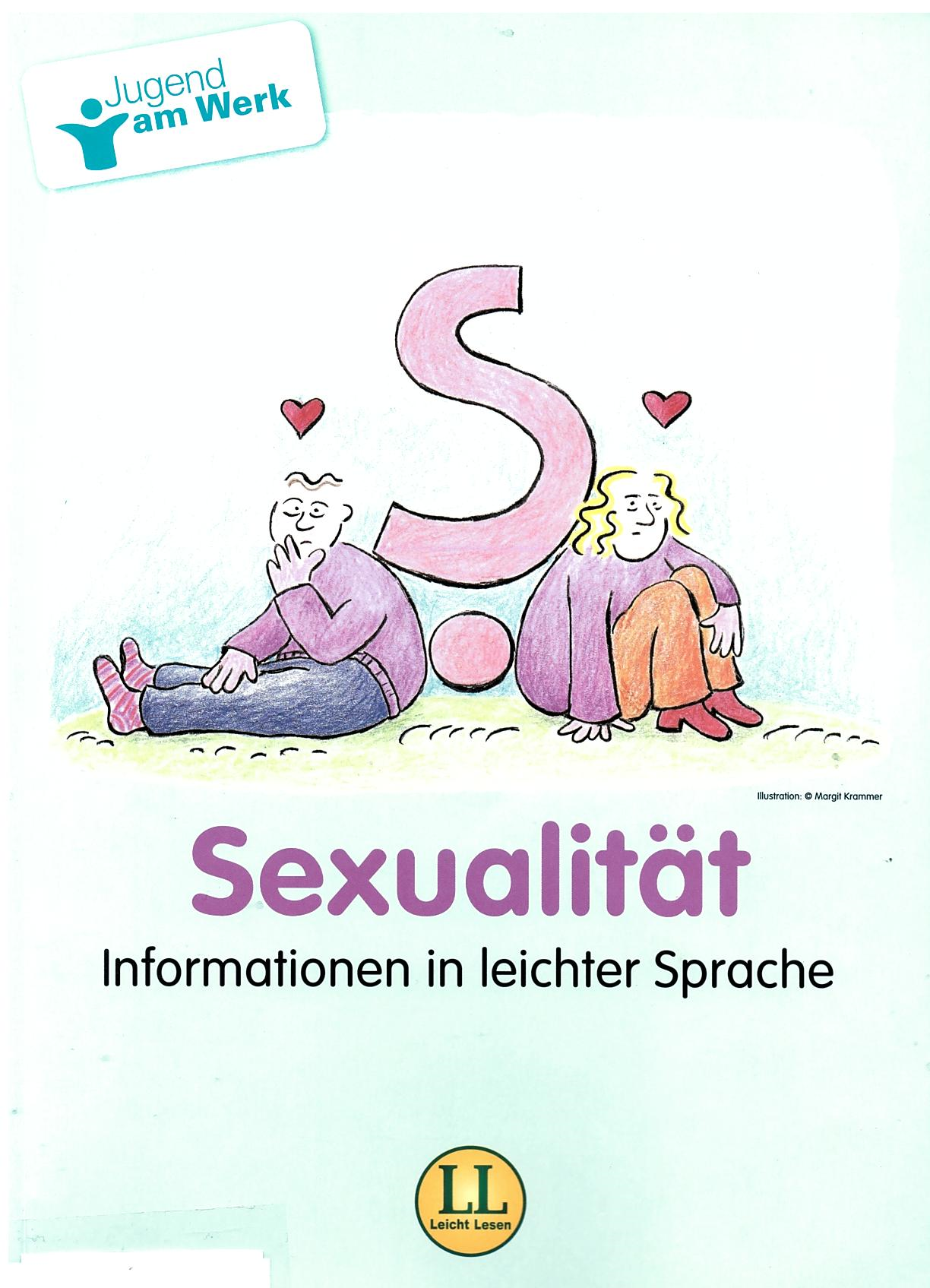 Sexualpädagogik | Inklusive Bibliothek