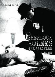 Sherlock Holmes The Speckled Band 