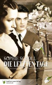 Sophie Scholl Die Letzten Tage