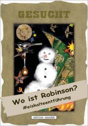 Wo ist Robinson?